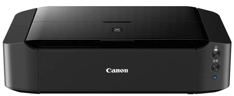 Принтер А3 Canon PIXMA iP8740 c Wi-Fi (8746B007) фото