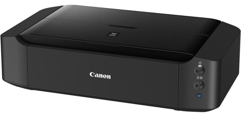 Принтер А3 Canon PIXMA iP8740 c Wi-Fi (8746B007) фото