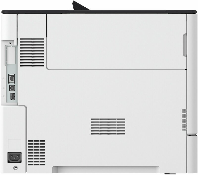 Принтер А4 Canon i-SENSYS LBP722Cdw (4929C006) фото