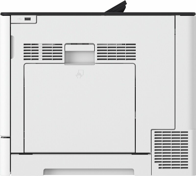 Принтер А4 Canon i-SENSYS LBP722Cdw (4929C006) фото