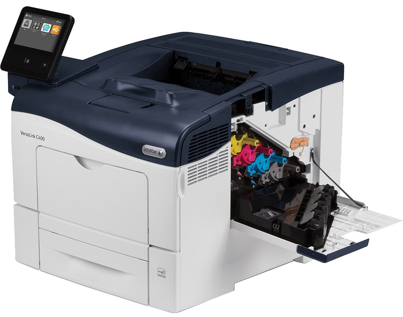 Принтер А4 Xerox VLC400DN (C400V_DN) фото
