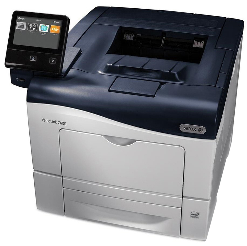 Принтер А4 Xerox VLC400DN (C400V_DN) фото