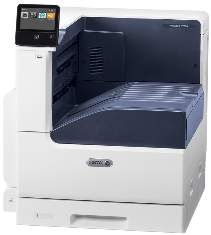 Принтер А3 Xerox VersaLink C7000N (C7000V_N) фото