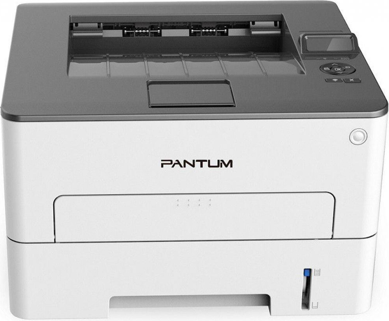 Принтер A4 Pantum P3300DN фото