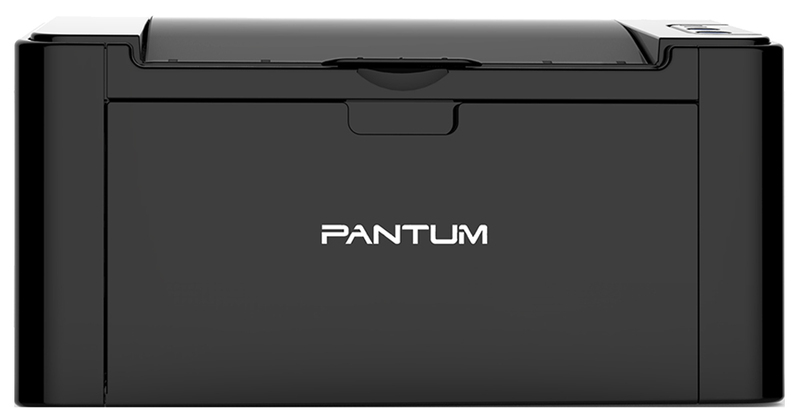 Принтер A4 Pantum P2500W з Wi-Fi фото