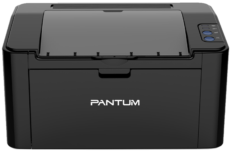 Принтер A4 Pantum P2207 фото