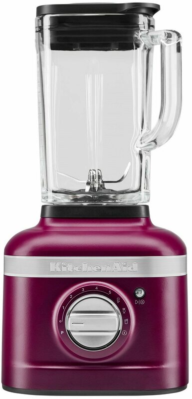 Блендер KitchenAid Artisan (Буряковий) 5KSB4026EBE - фото - №0