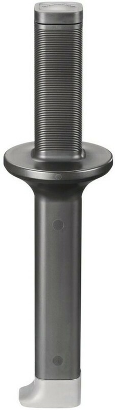 Блендер KitchenAid Artisan (Чугун) 5KSB8270EBK - фото - №6