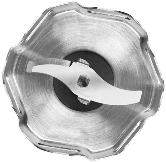 Блендер занурювальний KitchenAid (Чорний) 5KHB1231EOB - фото - №3