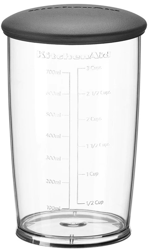 Блендер занурювальний KitchenAid (Чорний) 5KHBL1321EOB - фото - №3