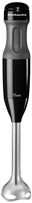 Блендер занурювальний KitchenAid (Чорний) 5KHBL1321EOB - фото - №2