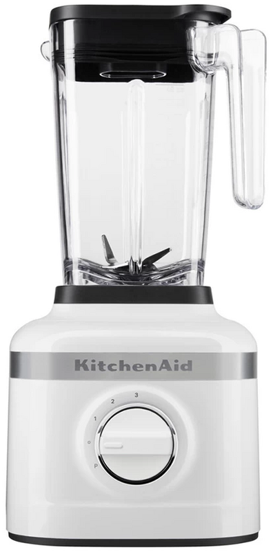 Блендер KitchenAid Сlassic (Білий) 5KSB1320EWH - фото - №0