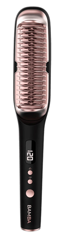 Випрямляч для волосся CECOTEC Bamba InstantCare 1400 Excellence Brush - фото - №0