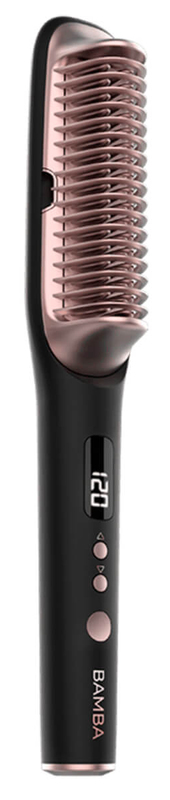 Випрямляч для волосся CECOTEC Bamba InstantCare 1400 Excellence Brush - фото - №1