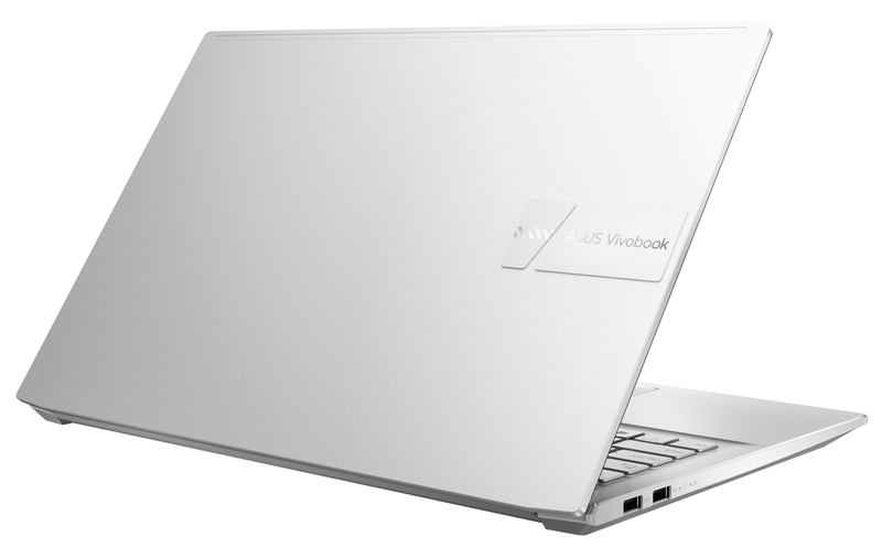 Ноутбук Asus Vivobook Pro 15 OLED M3500QC-L1265 Cool Silver (90NB0UT1-M00HN0) фото