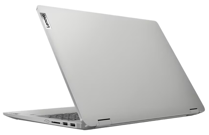 Ноутбук Lenovo IdeaPad Flex 5 16IAU7 Cloud Grey (82R8009PRA) фото