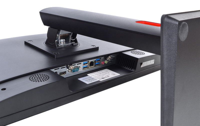 Моноблок ARTLINE Business G44 (G44v14) Black - фото - №3