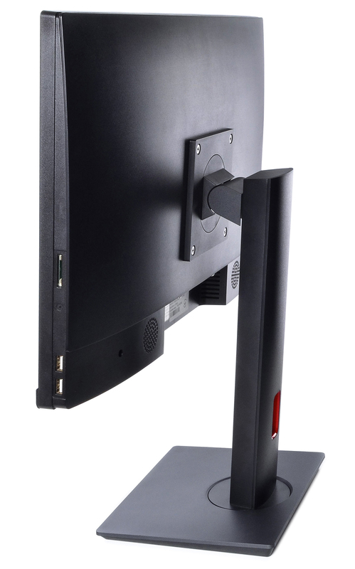 Моноблок ARTLINE Business G44 (G44v14) Black - фото - №7