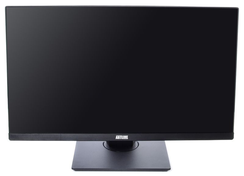 Моноблок ARTLINE Home G43 (G43v21) Black - фото - №10