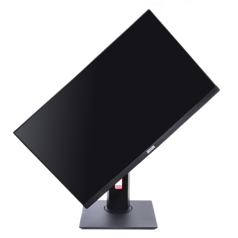 Моноблок ARTLINE Home G43 (G43v21) Black - фото - №7