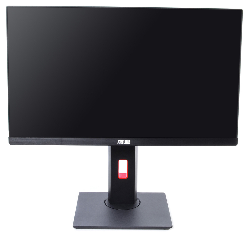 Моноблок ARTLINE Home G43 (G43v21) Black - фото - №2