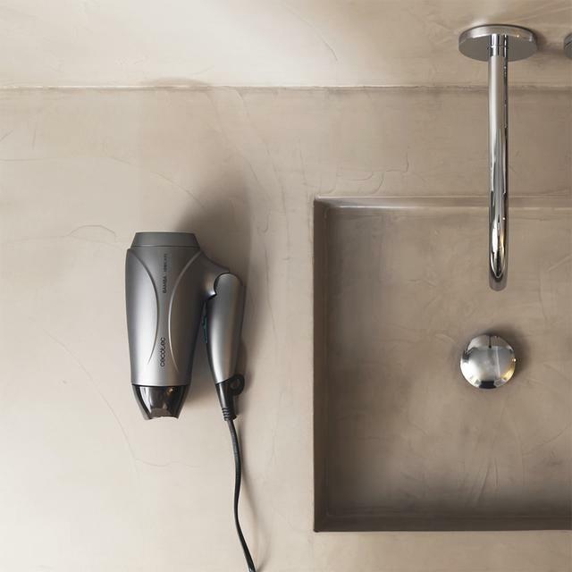 Фен CECOTEC Bamba IoniCare 5400 Power&Go Black (CCTC-04207) фото