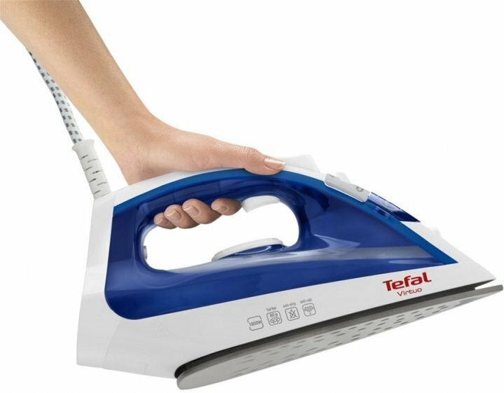 Праска Tefal Virtuo FV1711E0 - фото - №1