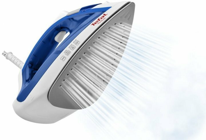 Праска Tefal Virtuo FV1711E0 - фото - №4