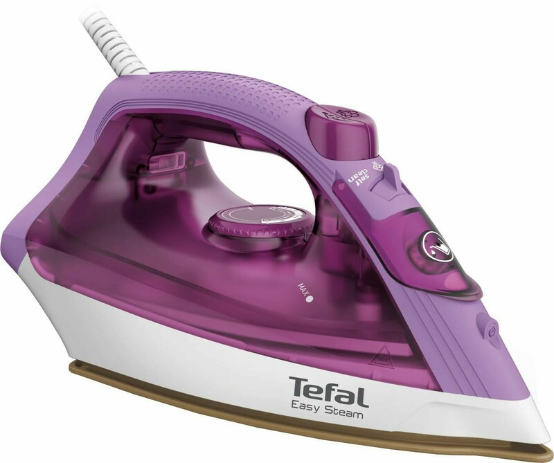 Праска Tefal Steam Essential FV1955E0 - фото - №0