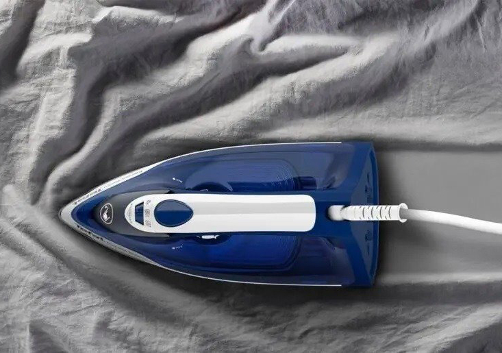 Праска Tefal Express Steam FV2838E0 - фото - №3