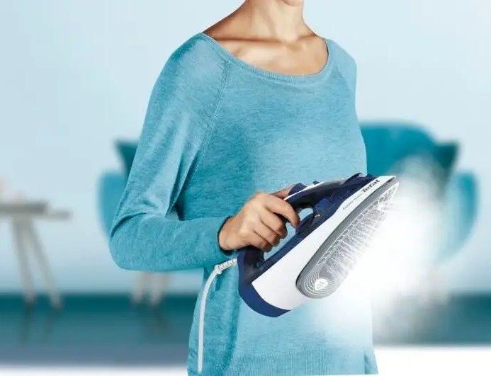 Праска Tefal Express Steam FV2838E0 - фото - №2