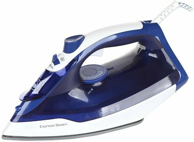 Праска Tefal Express Steam FV2838E0 - фото - №1