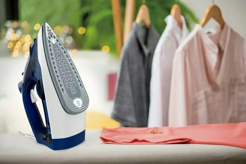 Праска Tefal Express Steam FV2838E0 - фото - №5