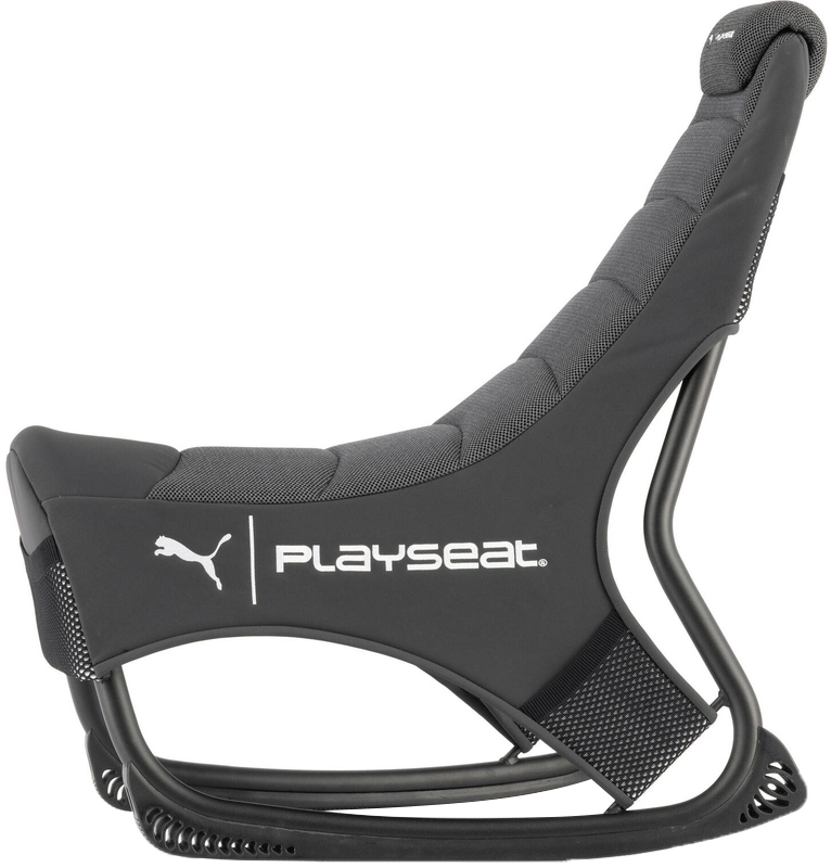 Ігрове крісло Playseat PUMA Edition (Black) PPG.00228 фото