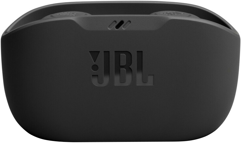 Наушники JBL Wave Buds (Black) JBLWBUDSBLK фото