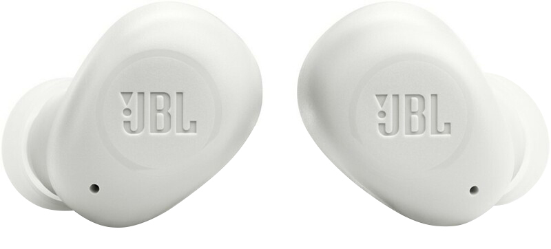 Наушники JBL Wave Buds (White) JBLWBUDSWHT фото