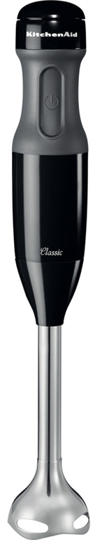 Блендер занурювальний KitchenAid (Чорний) 5KHB1231EOB - фото - №1