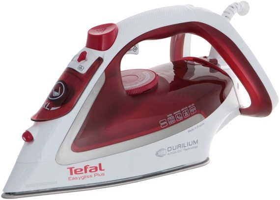 Праска Tefal Easygliss Super FV5717E0 - фото - №0