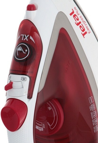 Праска Tefal Easygliss Super FV5717E0 - фото - №2