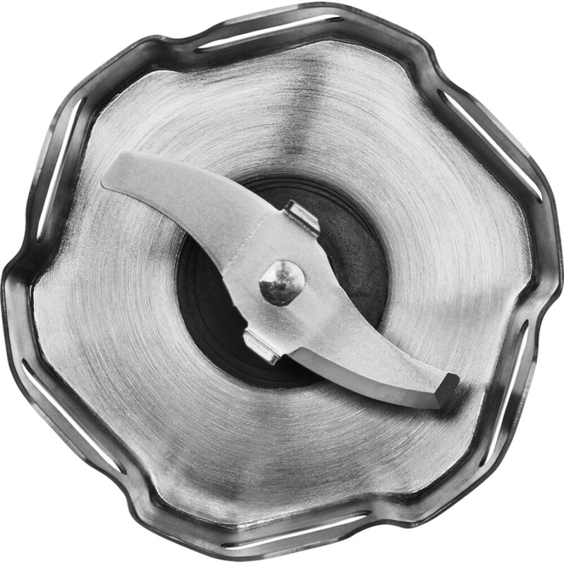Блендер занурювальний KitchenAid Classic (Білий) 5KHBV53EWH - фото - №3