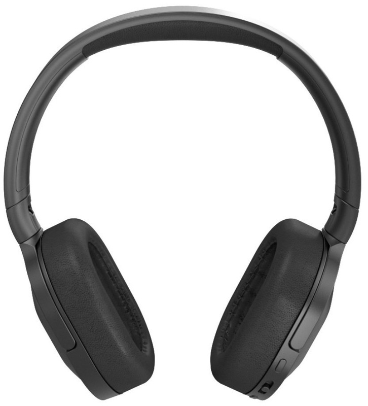 Навушники Philips TAH6506/00 (Black) фото