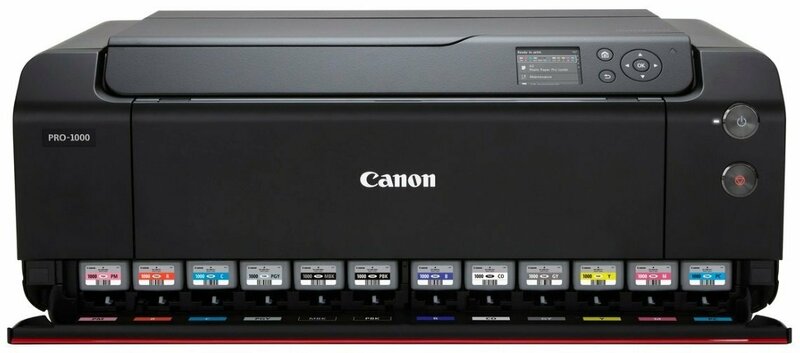 Принтер А2 Canon imagePROGRAF PRO-1000 (0608C009) фото