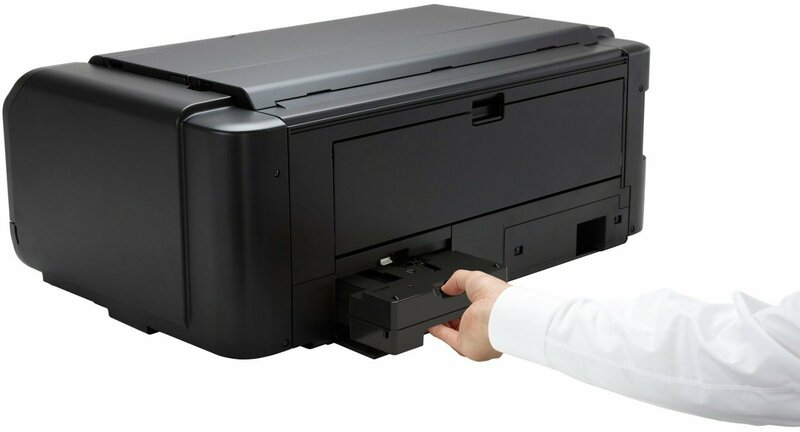 Принтер А2 Canon imagePROGRAF PRO-1000 (0608C009) - фото - №6