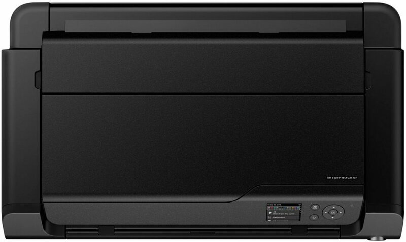 Принтер А2 Canon imagePROGRAF PRO-1000 (0608C009) - фото - №11