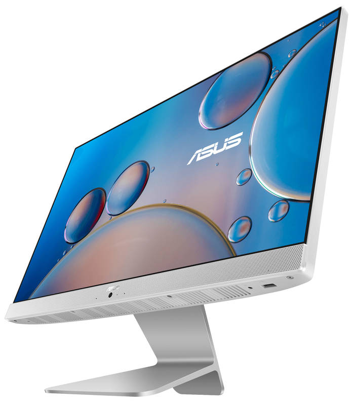 Моноблок Asus F3200WUAK-WA006M (90PT0362-M00100) White - фото - №1