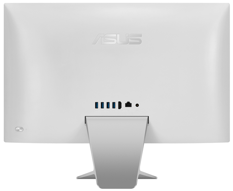 Моноблок Asus F3200WUAK-WA006M (90PT0362-M00100) White - фото - №2
