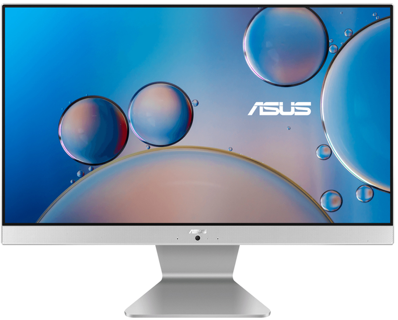 Моноблок Asus F3200WUAK-WA006M (90PT0362-M00100) White - фото - №0