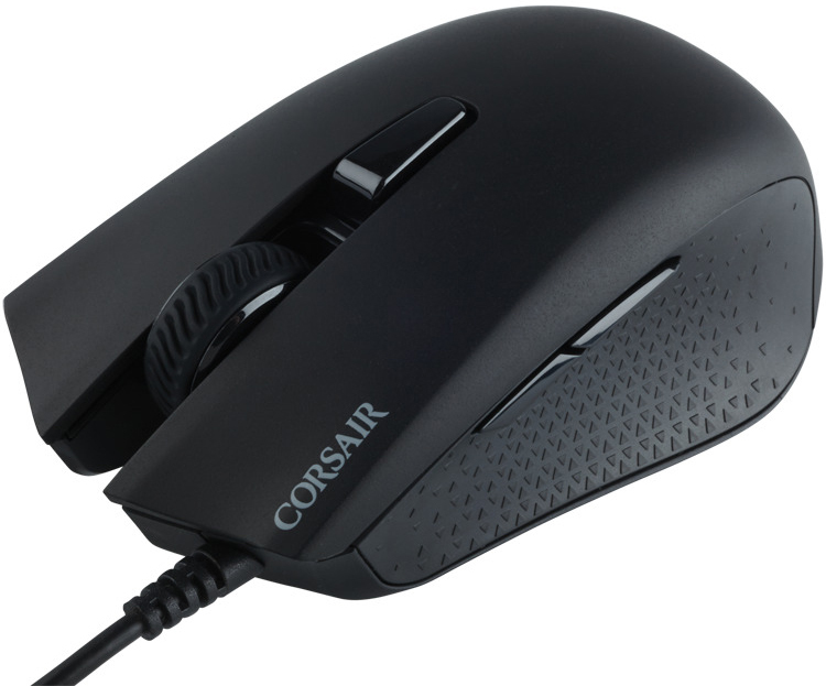 Игровая компьютерная мышь Corsair HARPOON RGB PRO (CH-9301111-EU) фото