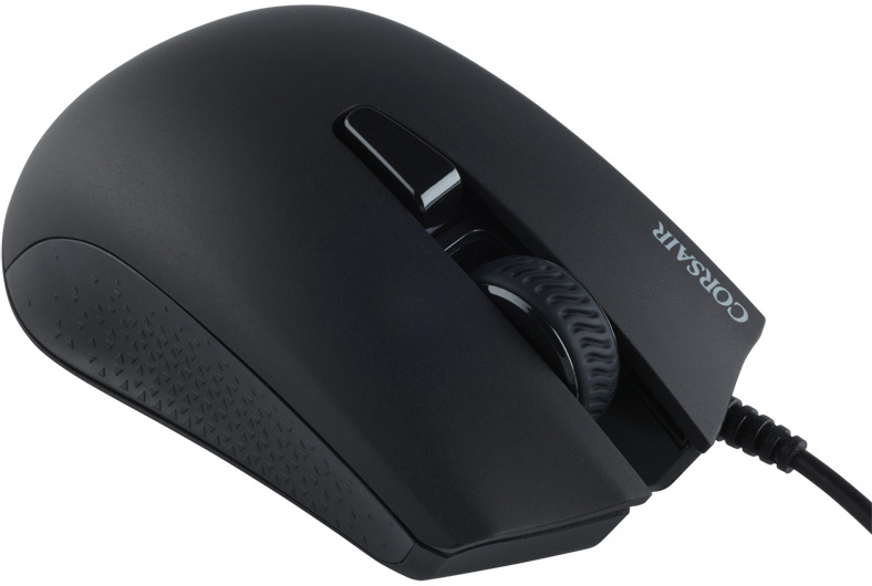 Игровая компьютерная мышь Corsair HARPOON RGB PRO (CH-9301111-EU) фото