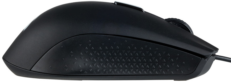 Игровая компьютерная мышь Corsair HARPOON RGB PRO (CH-9301111-EU) фото